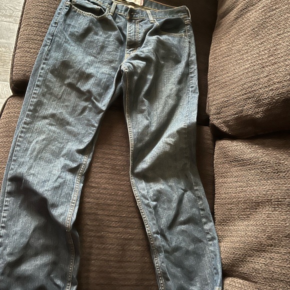 Levi Jeans - Picture 2 of 2